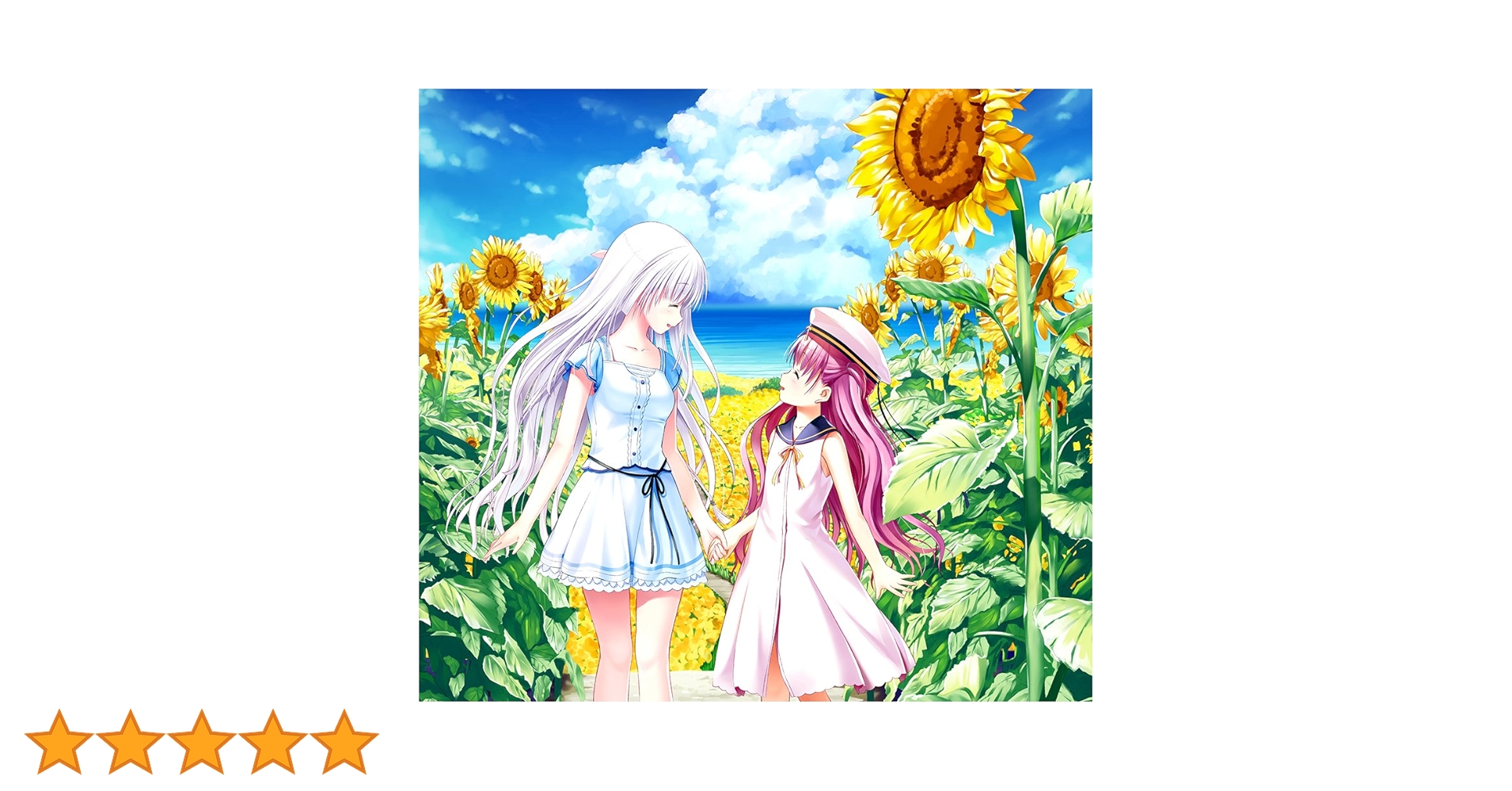 【新品未開封】Summer pockets Sound Track Amazon.co.jp: Summer Pockets Original SoundTrack: Music